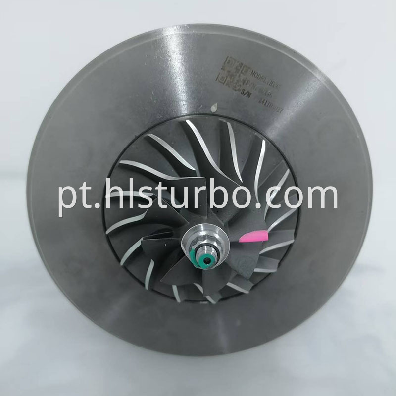 HX35 Turbocharger Core Cartridge